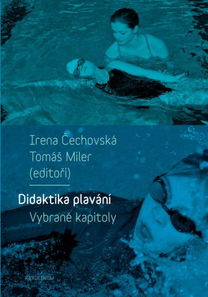 Didaktika plavání Didaktika plavání