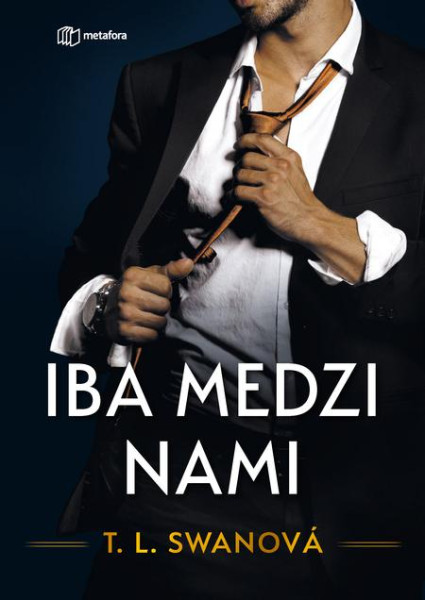 Iba medzi nami