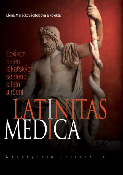 Latinitas medica