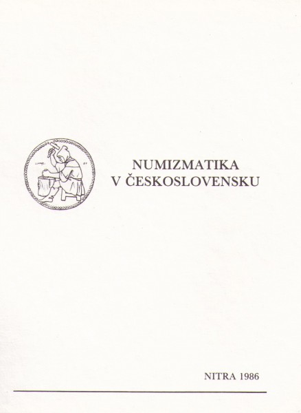 Numizmatika v Československu