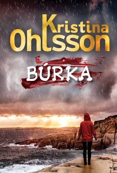 Búrka