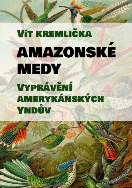 Amazonské Medy