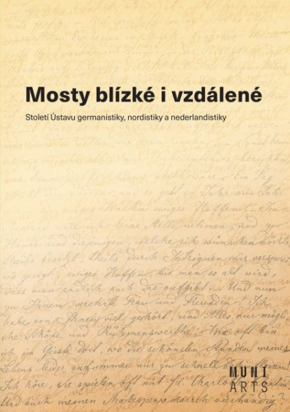 Mosty blízké i vzdálené Mosty blízké i vzdálené