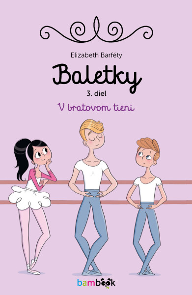 Baletky - V bratovom tieni