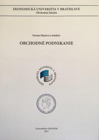 Obchodné podnikanie Obchodné podnikanie
