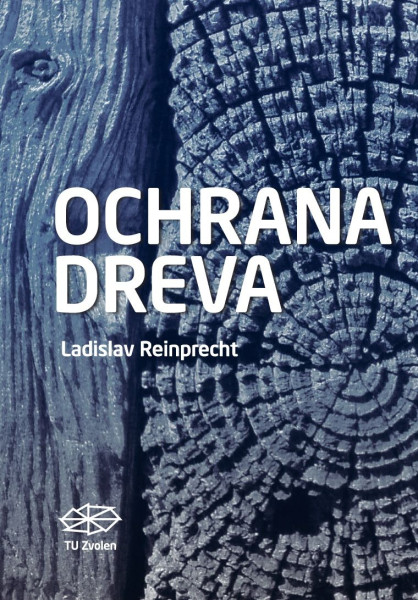 Ochrana dreva Ochrana dreva