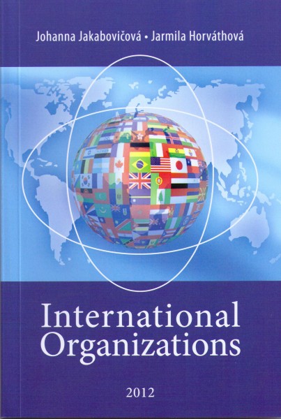 International Organizations