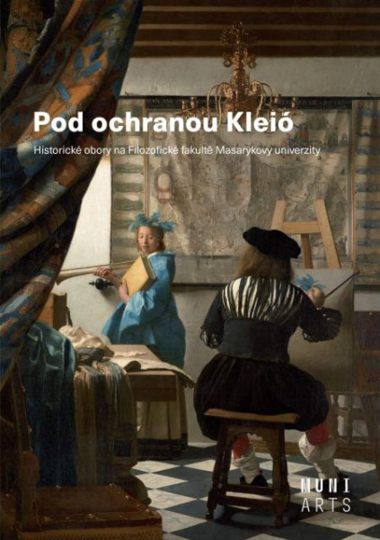 Pod ochranou Kleió Pod ochranou Kleió