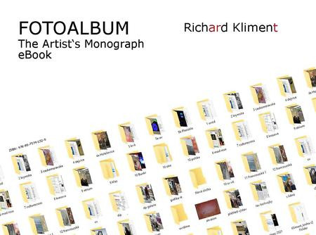 Fotoalbum / The Artist's Monograph