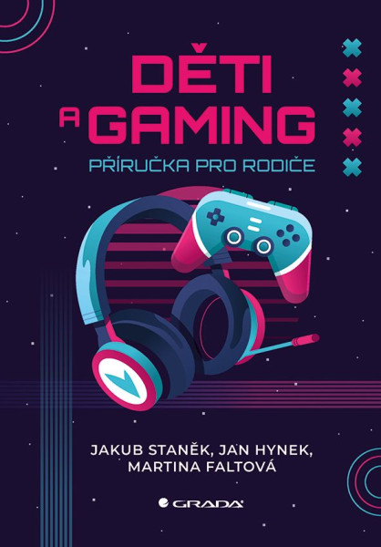 Děti a gaming