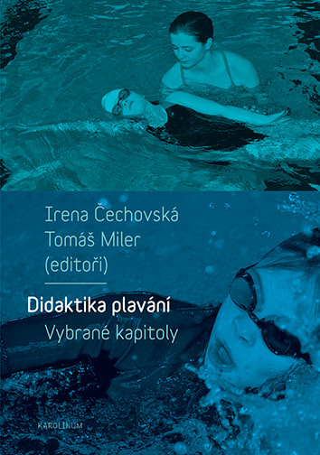 Didaktika plavání Didaktika plavání
