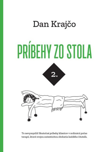 Príbehy zo stola 2