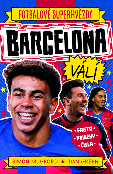 Barcelona FC Barcelona FC