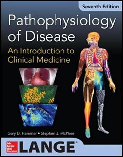 Pathophysiology of Disease