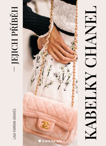 Kabelky Chanel Kabelky Chanel