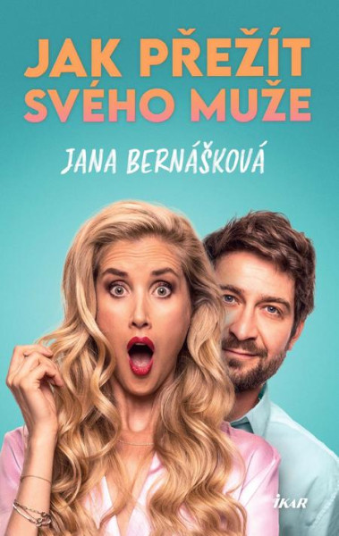 Jak přežít svého muže