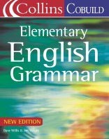 Collins Cobuild Elementary English Grammar Collins Cobuild Elementary English Grammar