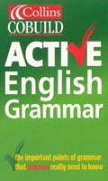 Collins Cobuild Active English Grammar Collins Cobuild Active English Grammar