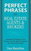 Perfect Phrases for Real Estate Agents & Brokers