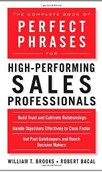 Perfect Phrases for High-Perform Sale Professional Perfect Phrases for High-Perform Sale Professional