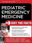 Pediatric Emergency Medicine, 2nd Edition