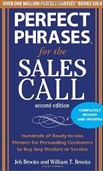 Perfect Phrases for the Sales Call