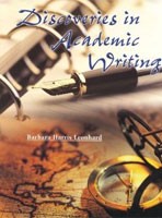 Discoveries in Academic Writing Student´s Book