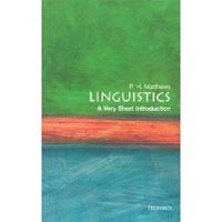 VSI Linguistics