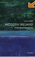 Modern Ireland: A Very Short Introduction