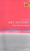 Art History: A Very Short Introduction