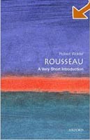 Rousseau: A Very Short Introduction