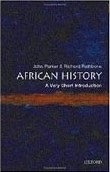 VSI African History
