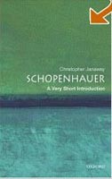 Schopenhauer: A Very Short Introduction Schopenhauer: A Very Short Introduction