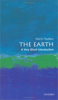 The Earth: A Very Short Introduction