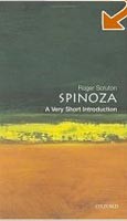 Spinoza: A Very Short Introduction Spinoza: A Very Short Introduction