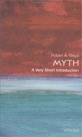 Myth: A Very Short Introduction