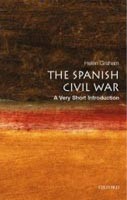 The Spanish Civil War: A Very Short Introduction