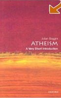 Atheism: A Very Short Introduction