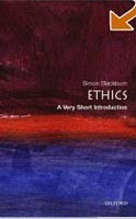 Ethics: A Very Short Introduction