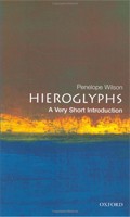 Hieroglyphs: A Very Short Introduction Hieroglyphs: A Very Short Introduction