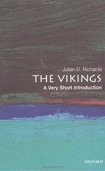 Very Short Introduction Vikings