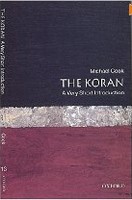 The Koran: A Very Short Introduction The Koran: A Very Short Introduction