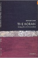 The Koran: A Very Short Introduction