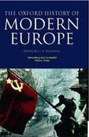 The Oxford History of Modern Europe