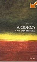 Sociology: A Very Short Introduction Sociology: A Very Short Introduction