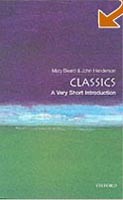 Classics: A Very Short Introduction