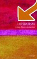 Hinduism: A Very Short Introduction Hinduism: A Very Short Introduction