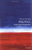 Politics: A Very Short Introduction Politics: A Very Short Introduction