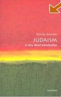 Judaism: A Very Short Introduction