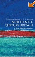 Nineteenth-century Britain: A Very Short Introduction Nineteenth-century Britain: A Very Short Introduction
